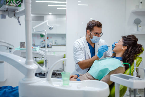 Best Emergency Dental Care  in Ridgewood, IL